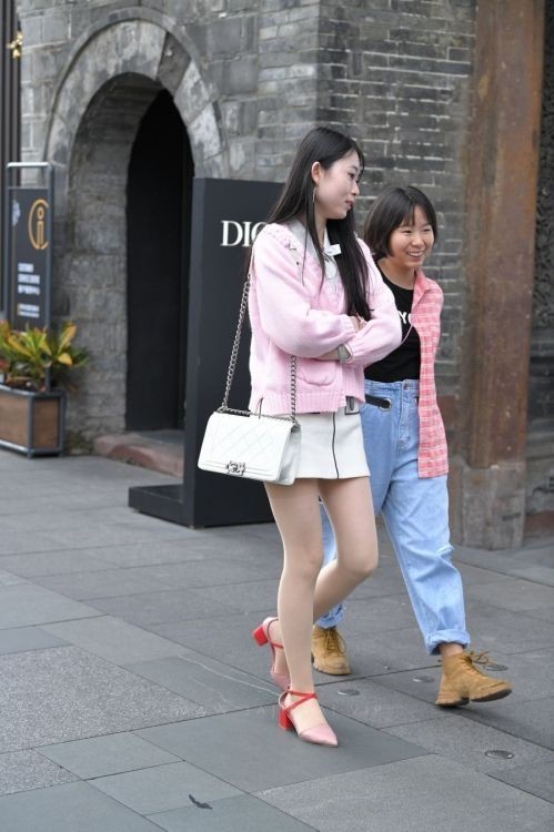 jx45青春美女