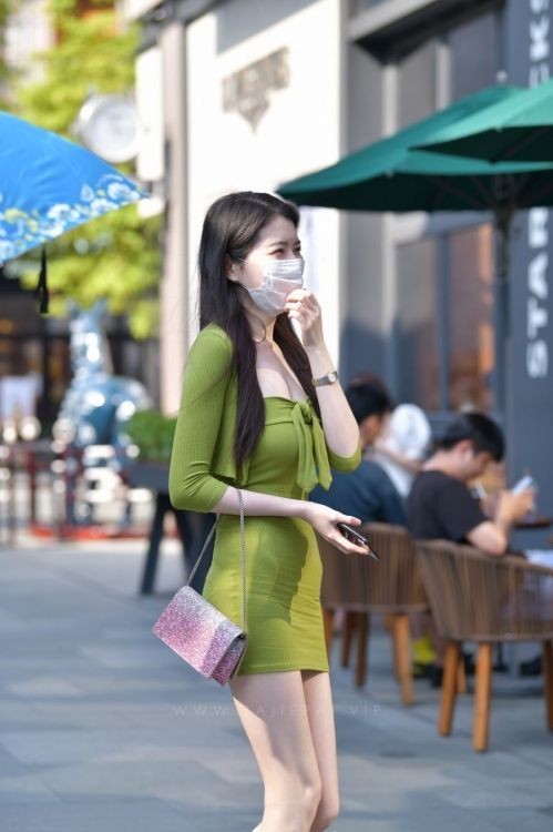 jx131天生美腿性感美女