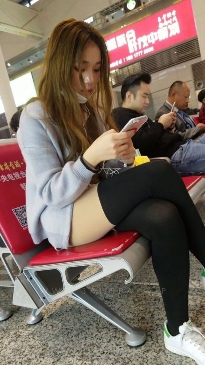 jx204极品黑丝过膝袜