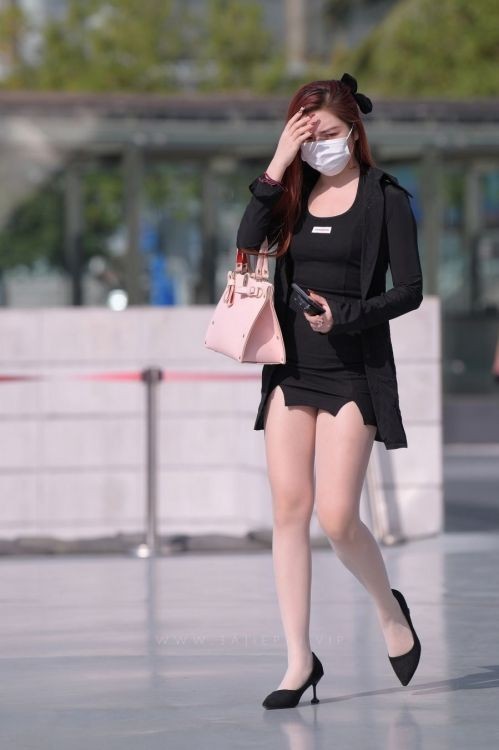 jx428【深圳街拍】喜欢这种丝193P