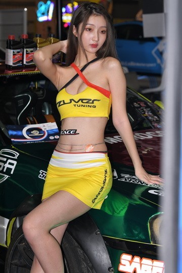 jx936【成都摄影】车展第9部119P