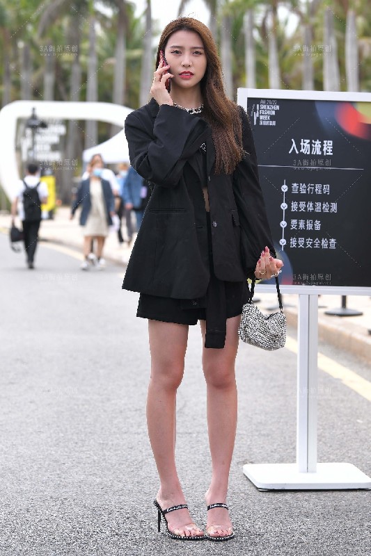 jx1447高跟凉鞋美腿 21-04-15-92P