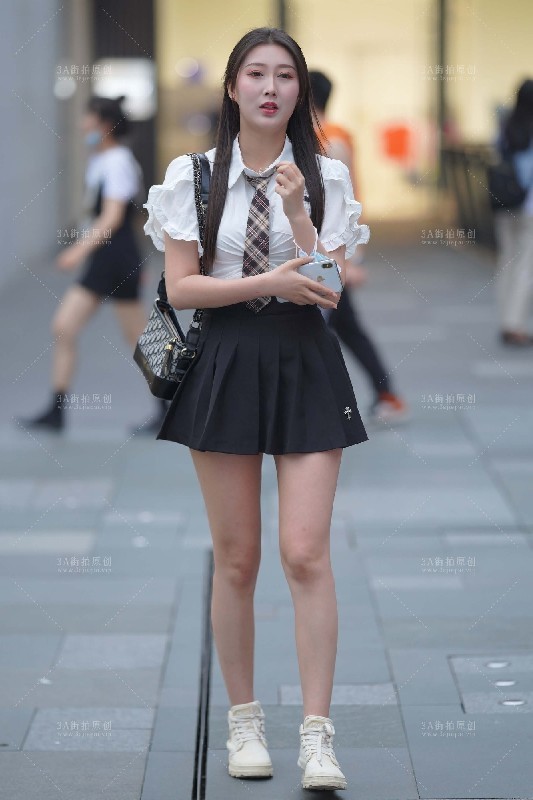 jx1506长腿JK