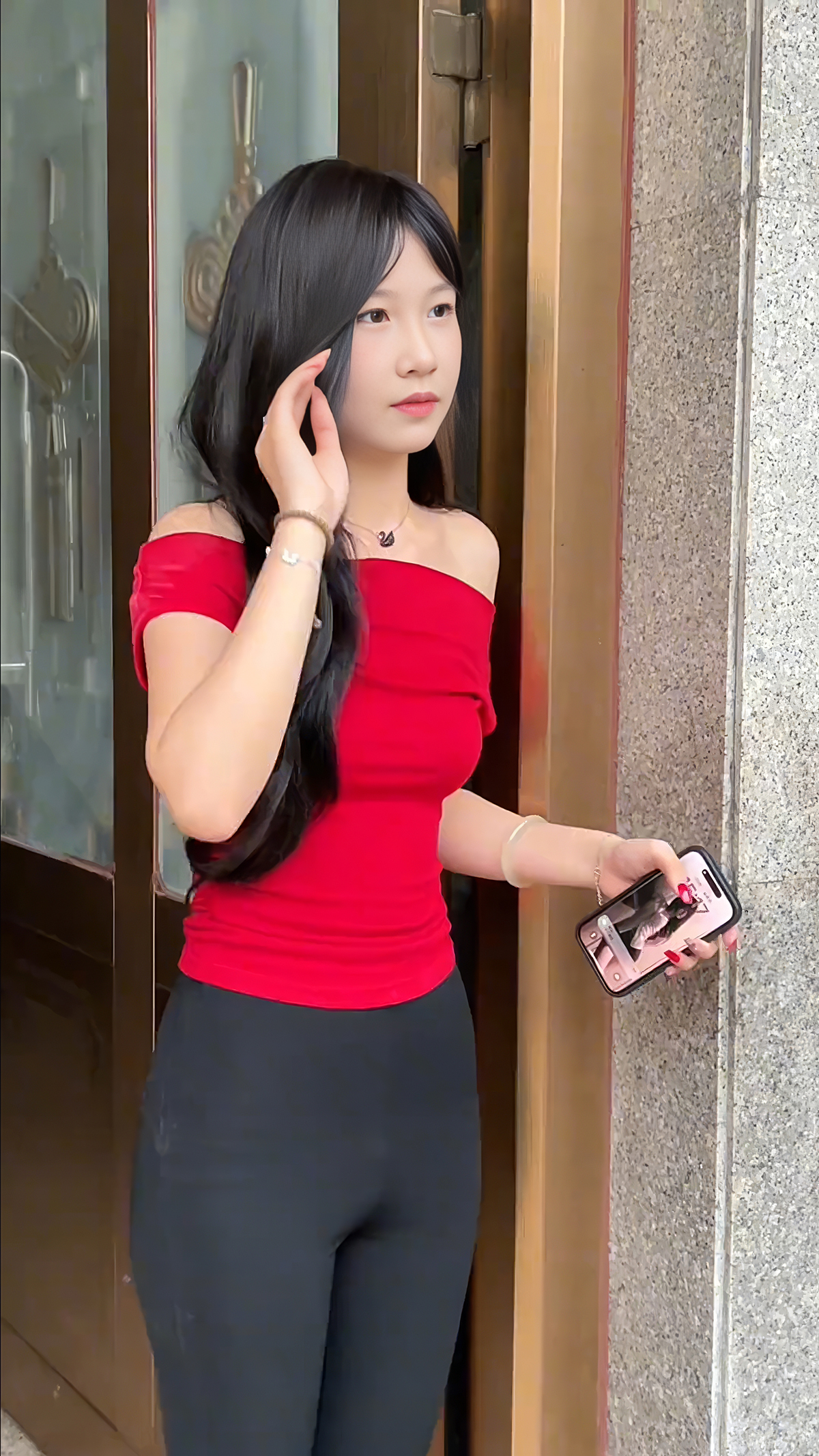 【20】张瑶+张溢娜