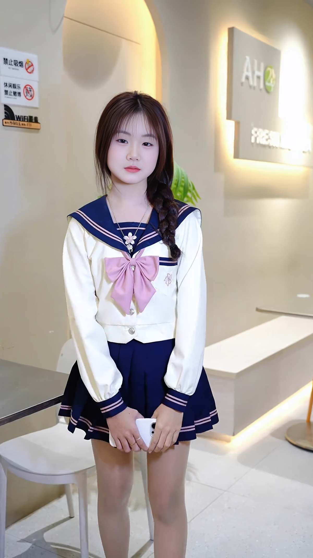【50】李欣妍+张佳纯