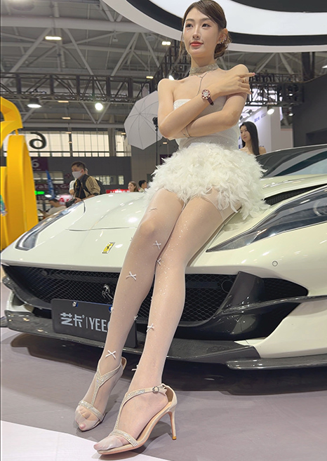 cheng020美腿珍妮